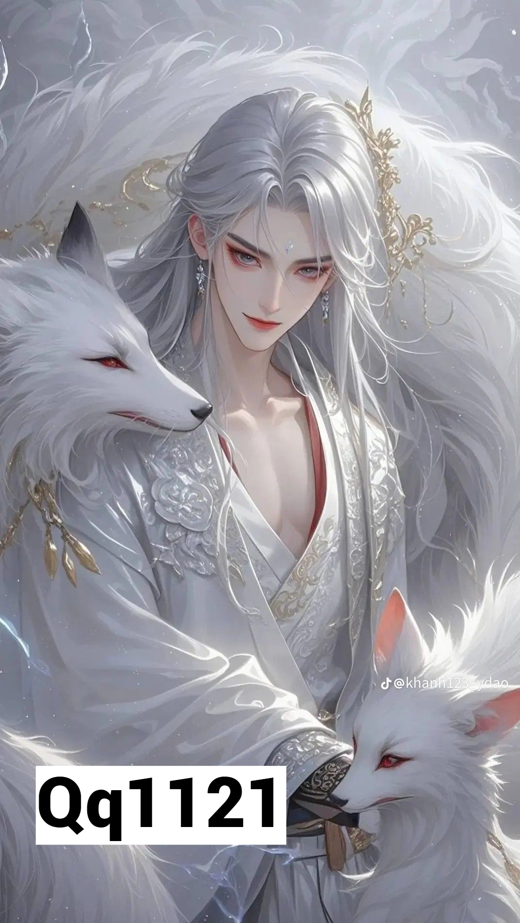 QQ1121