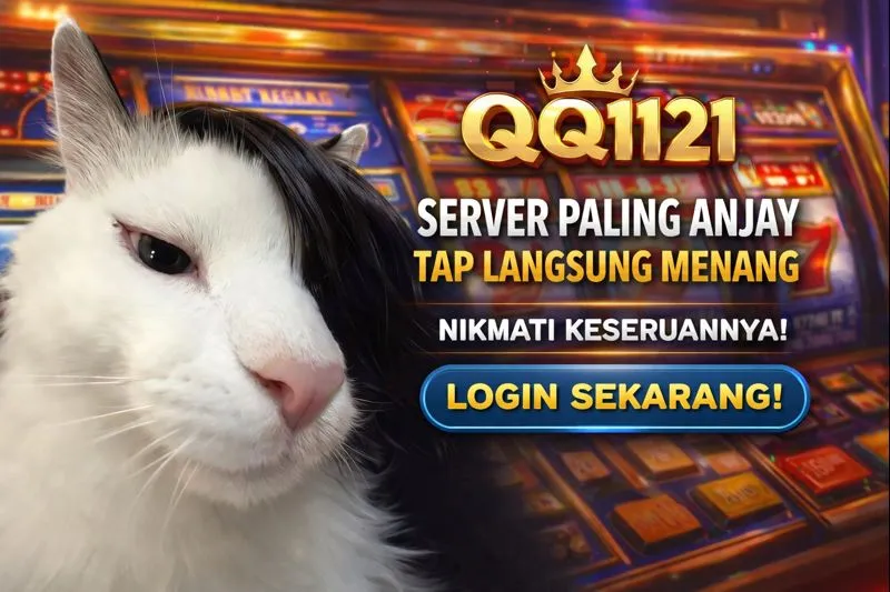 Qq1121 Ajak Kamu Rasakan Gaya Bermain Modern Yang Langka